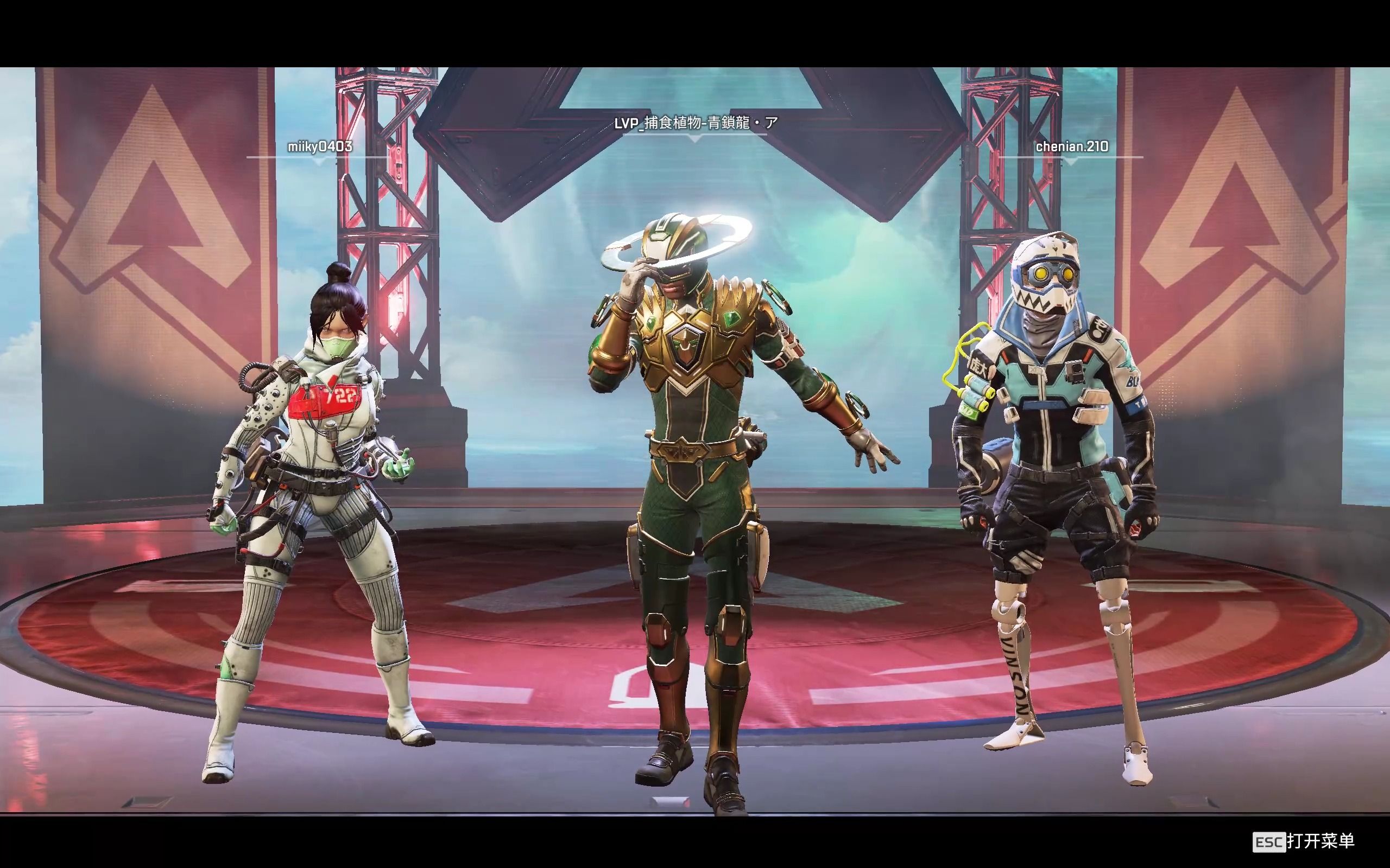 人才济济 人才济济