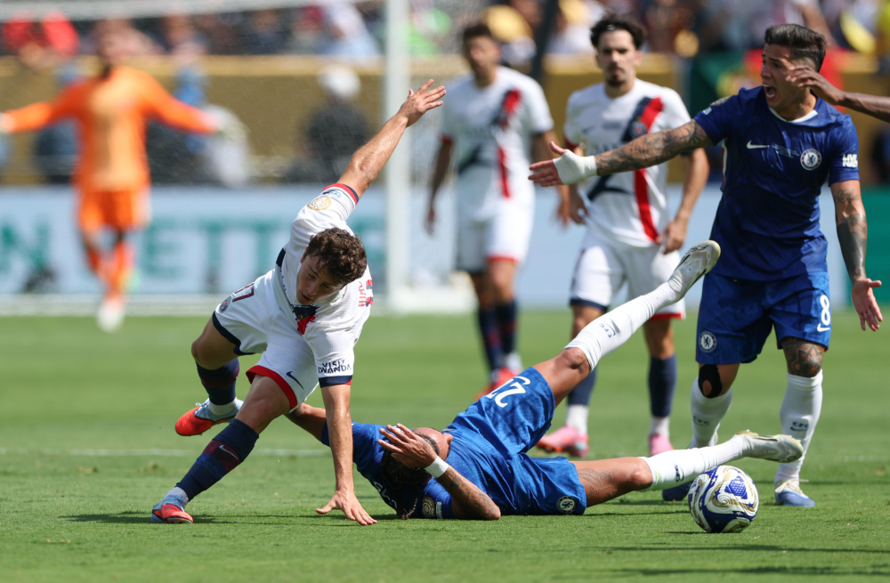 关注的焦点 关注的焦点