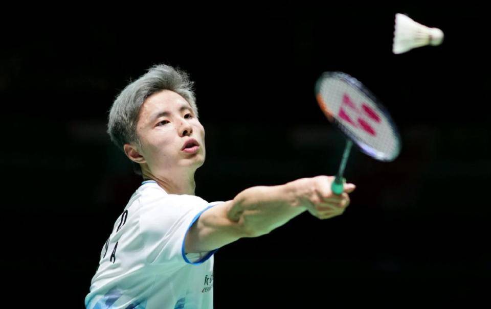 赛中最引人 赛中最引人