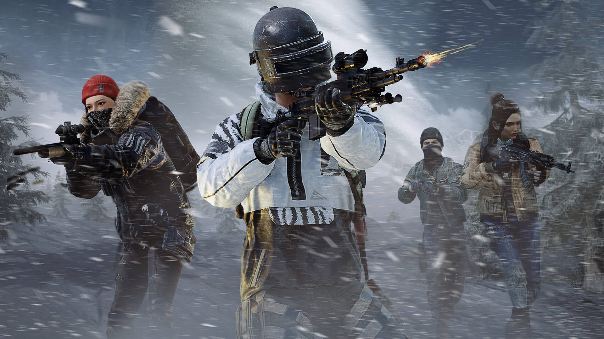 周末集中开 周末集中开