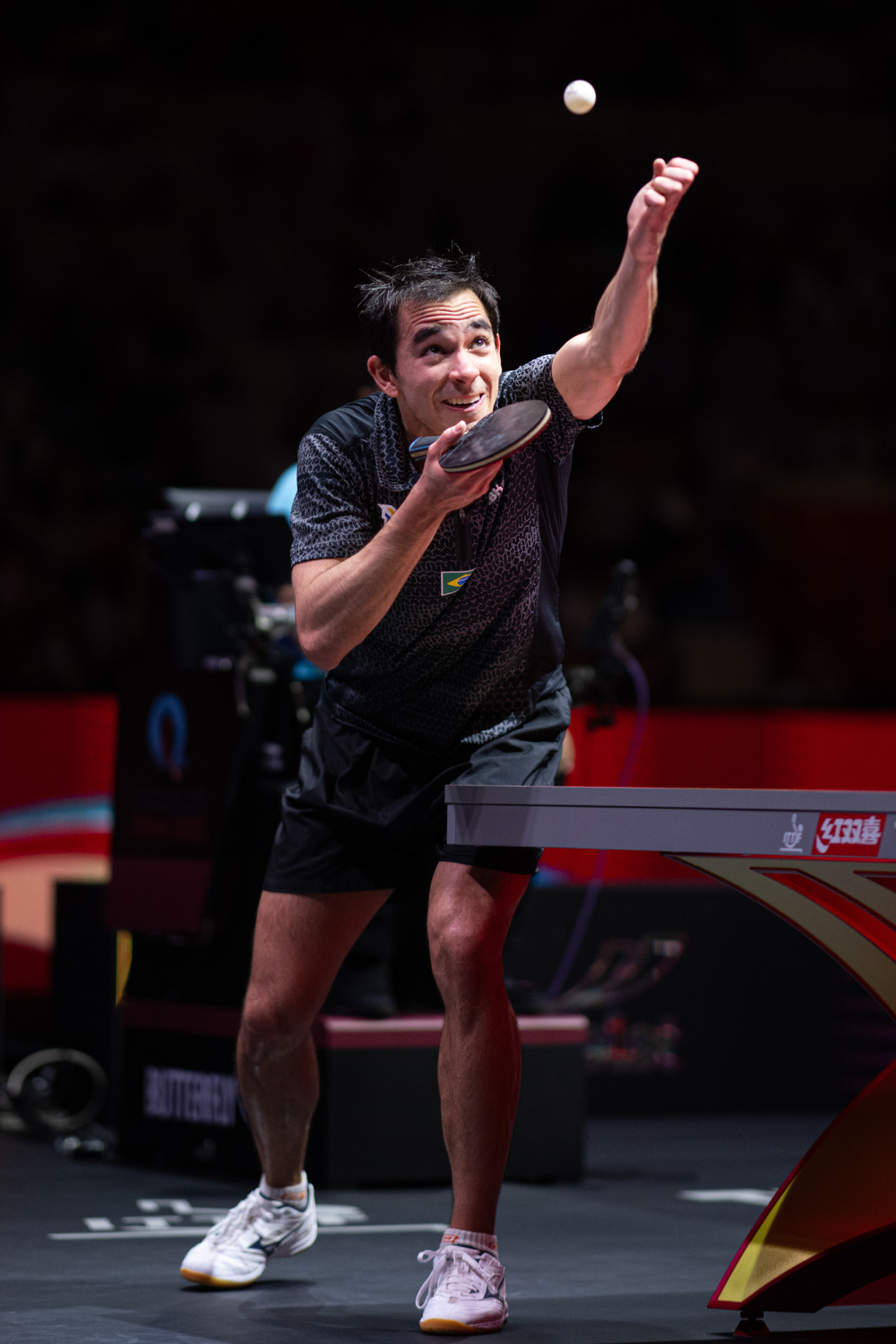 外界预期特 外界预期特