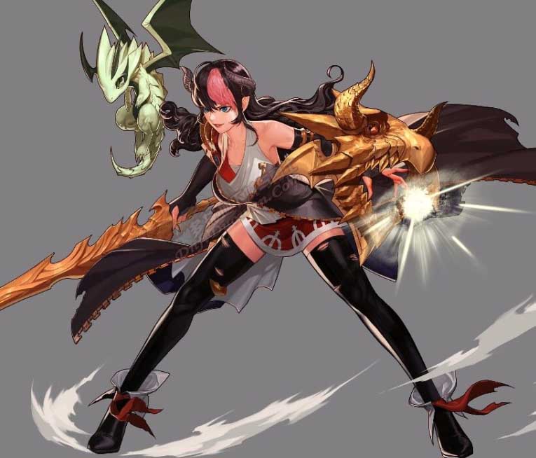 C罗